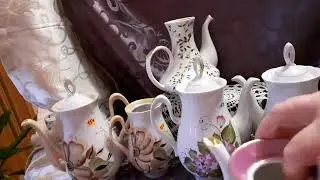 #Кофейники