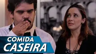 COMIDA CASEIRA