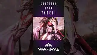 #Warframe