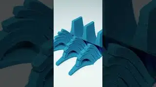 Very Satisfying and Relaxing Kinetic Sand Cutting ASMR 5 