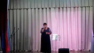 "Гимн семье" Елена Вершинина.