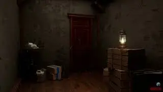 Resident Evil: Save Room | Save Room Music | HORROR AMBIENCE