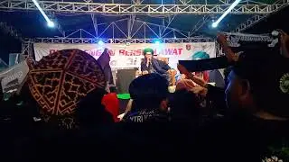 mughrom ll Gus Ali Shodiqin ll mafia Sholawat jos , dumplengan ngawi