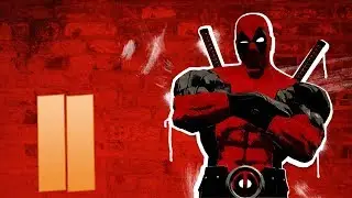 Прохождение - Deadpool (2018) - Часть 11
