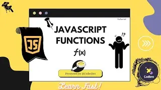 javascript tutorials beginner to advance : Functions