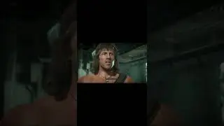 Full video above ⬆️⬆️ Rambo v Kollector - Dialogues - Mortal Kombat 11