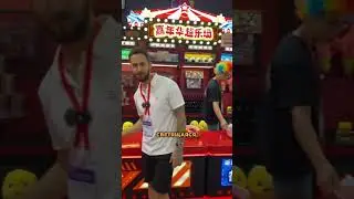 БИЗНЕС С КИТАЕМ ПОСТАЩИК РАЗВЛЕЧЕНИЙ  #китай #обзор #бизнесидеи #shorts #бизнес #china