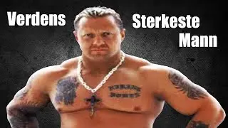 DOKUMENTAREN OM SVEND VIKING KARLSEN