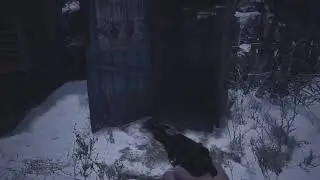 Resident Evil Village Part 4!