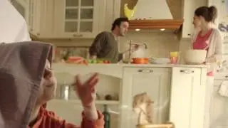 Maggi Favorite Soup TVC32 Director's Cut
