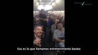 Southwest Innovación en el aire
