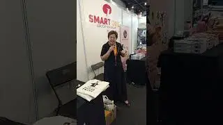 两天的Malaysia Kids Expo公开讲座会圆满结束🎊你们的出席对我和Philip老师来说意义重大❤️🥹我和Philip老师承诺继续把教育做好，教出更多优秀的学生，带领他们走向更远的未来！🎖️