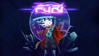 Furi: Bernard, Rank S