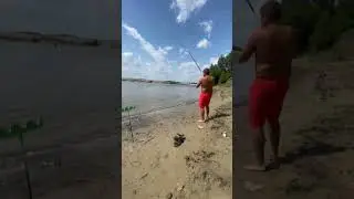 #рыбалкавомске #язьнаиртыше