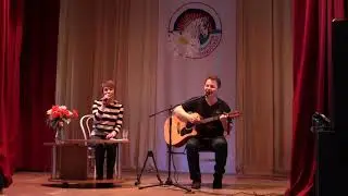 Плела узорами вся жизнь