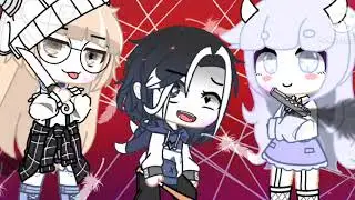 đú chend(muộn): mama i'm a star i'm a super duper star || gacha club VN