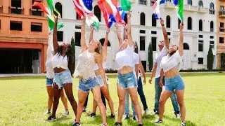COLORS- JASON DERULO Choreography: Zuli Arroyo