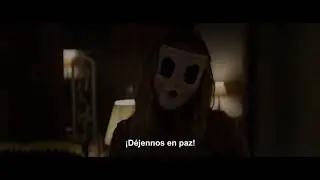 The Strangers Cinepolis