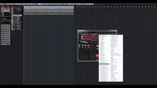 NEW 808 Massacre VST