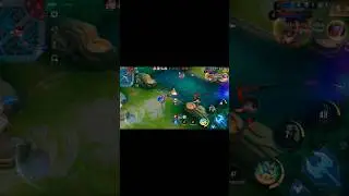 Mage Diggie - killing enemy to protect teammates UwU support  #mobilelegend #mlbb #diggiegameplay