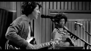 Nick Jonas and the Administration - In The End - Deluxe Version Video