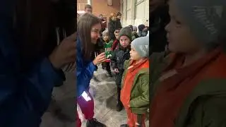 Открытый турнир по хоккею с шайбой среди детских команд 2015 г.р. «Лёд и Пламя» с. Актаныш