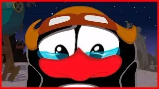 МУД ПИН СМЕШАРИКИ | #7