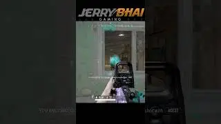 1vs4 Destroying Squad in Pubg #pubg #pubgpc