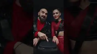 Подивились наш новий ролик з Vodafone? Вже й бекстейдж тут! Запрошуємо за лаштунки ❤️