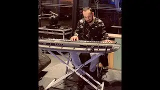Drahoslav Bango - Autumn leaves (piano cover)
