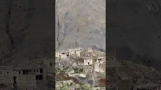 Покинутый Мир 