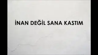 Gül Destim (Ahmet Kaya)