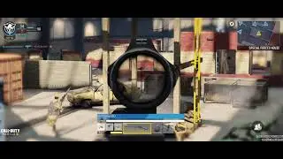 peepaw Frontline cod mobile