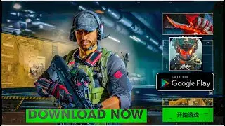 How to download delta force mobile