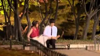 [MV] Jun.K(Junsu 2PM) - Love...GoodBye (Ost.I Love Italy)