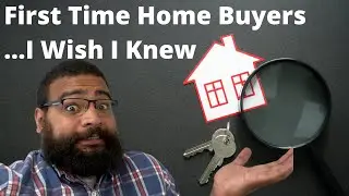 First Time Home Buyers Tips And Advice