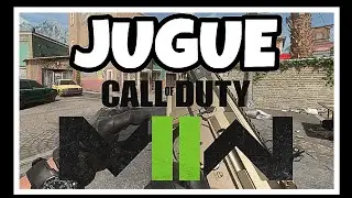 Jugué CALL OF DUTY MODER WARFARE 2 EN UNA PS5 😱😱