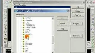 Convert Standard AutoCAD Blocks to a Point File With Map 3D®
