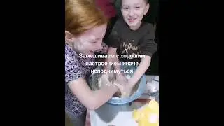 вкусные пышные булочки