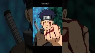 🔥Shisui Uchiha🔥 Drawing 