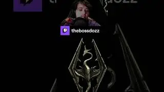 Bethesda Responds to console outrage in Discord | #ps4ps5 #playstation #skyrim #skyrimmods #Twitch