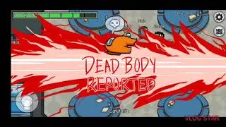 Among Us gameplay