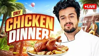 😮‍💨Trolling Randoms & Some Solo Vs Squad!