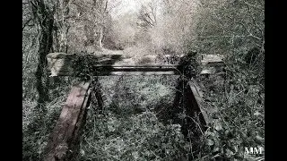 Photos of the old Railway From Bala Junction To Blaenau FFestiniog inc progress pictures