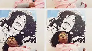 Sheena Rose 'Island and Monster' Artist Talk with Tamara Best