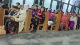 Every 1 must know this trough Bible //Children ministry presenting a melodious songs 😍