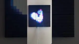 Workout Inspiration - Twinkly Squares
