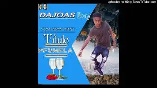 Da Djuas Boy - Pfumele