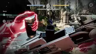 Eyes of Tomorrow gambit
