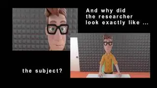 Animated Short Film: Psychology and Positivism